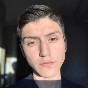 Meet your Posher, Mateo